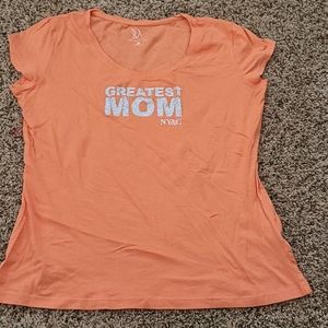 New York and company tee shirt